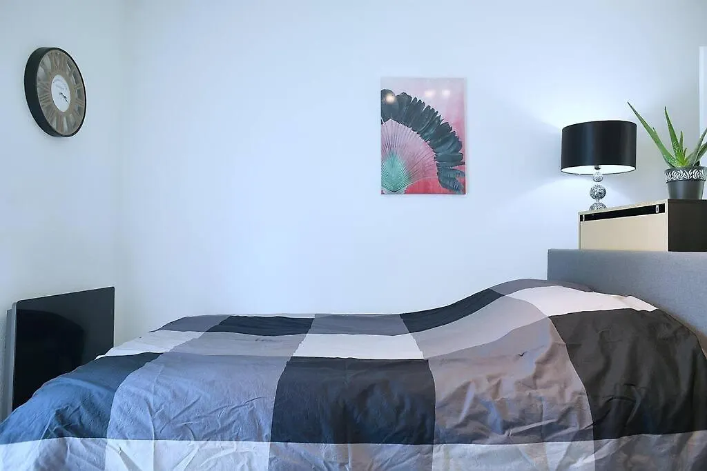 Apartment Studio Fonctionnel A Proximite De Toulouse Leguevin